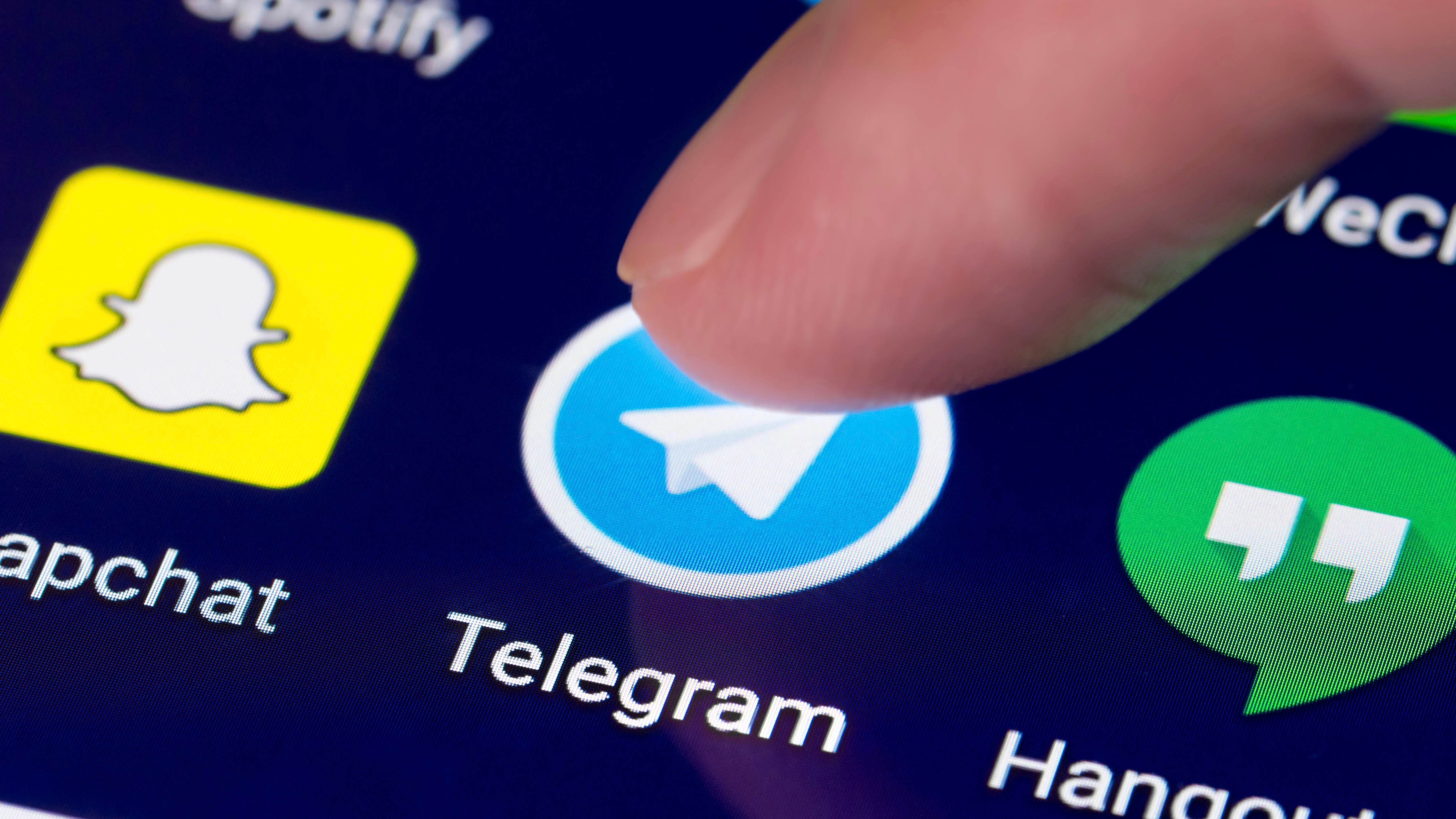 WhatsApp bulk messaging